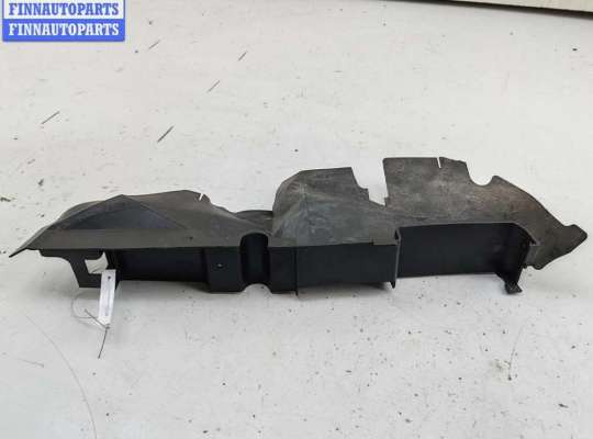 купить Диффузор (кожух) вентилятора радиатора на Audi A6 C5 (1997-2005)