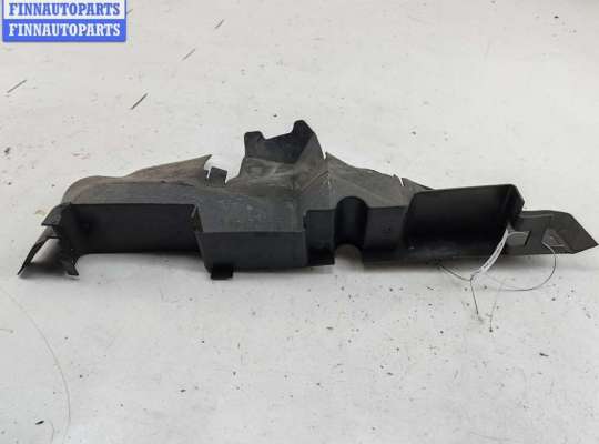 купить Диффузор (кожух) вентилятора радиатора на Audi A6 C5 (1997-2005)