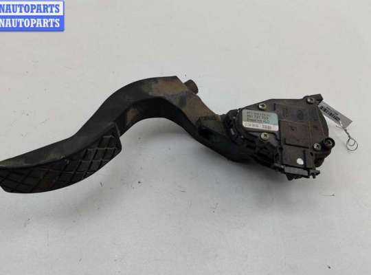 Купить Педаль газа на Audi A4 B6 (2001-2004) Педаль газа AU1705338 на Audi A4 B6 (2001-2004)