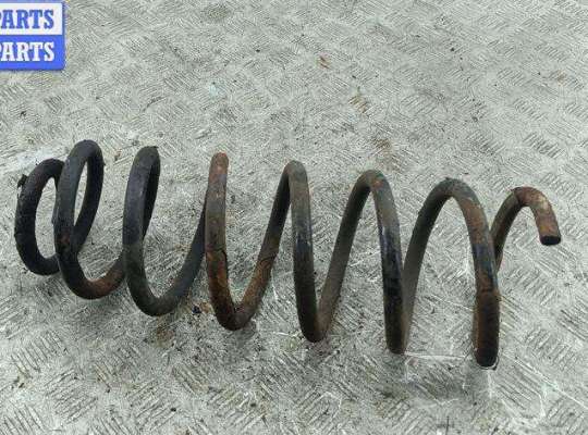 купить Пружина подвески задняя на Fiat Scudo (2007-2016)