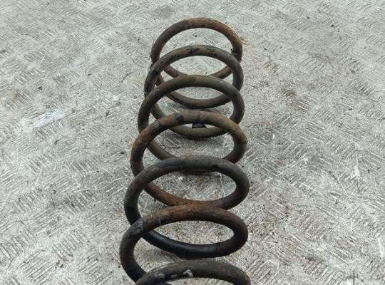 купить Пружина подвески задняя на Fiat Scudo (2007-2016)