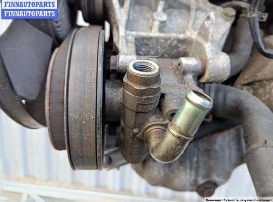 купить Двигатель (ДВС) на Audi A4 B5 (1994-2001)