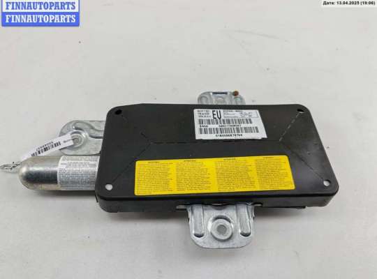 Подушка безопасности в дверь передняя правая BM2878579 на BMW 3 E46 (1998-2006)