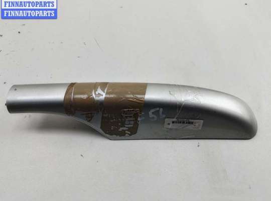 Накладка (заглушка) рейлинга PG1201724 на Peugeot 307