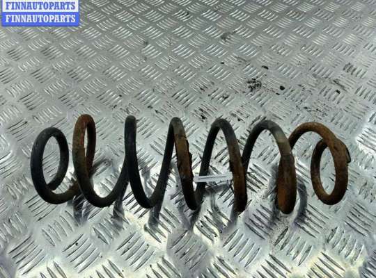 купить Пружина подвески задняя на Volkswagen Golf-4