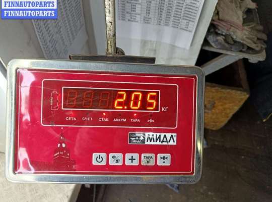 купить Пружина подвески задняя на Opel Zafira B (2004-2014)