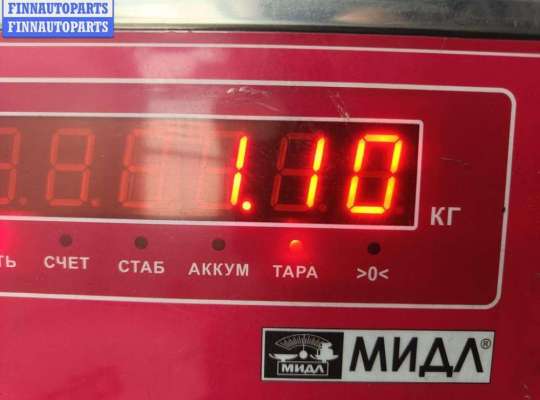 купить Трубка охлаждающей жидкости металлическая на Opel Zafira B (2004-2014)