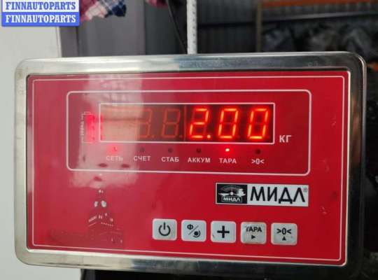 купить Механизм выбора передач на Volkswagen Golf-4