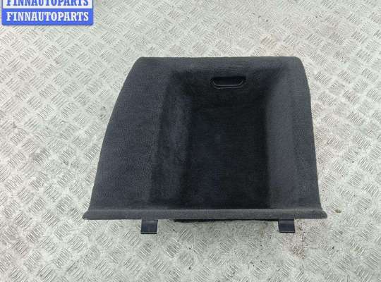 купить Обшивка багажника на Audi A6 C6 (2004-2011)