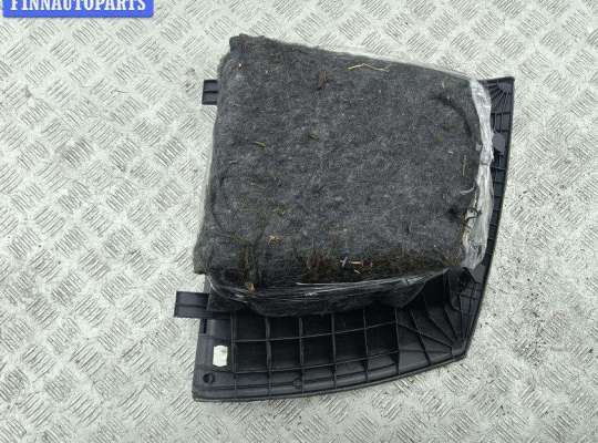 купить Обшивка багажника на Audi A6 C6 (2004-2011)