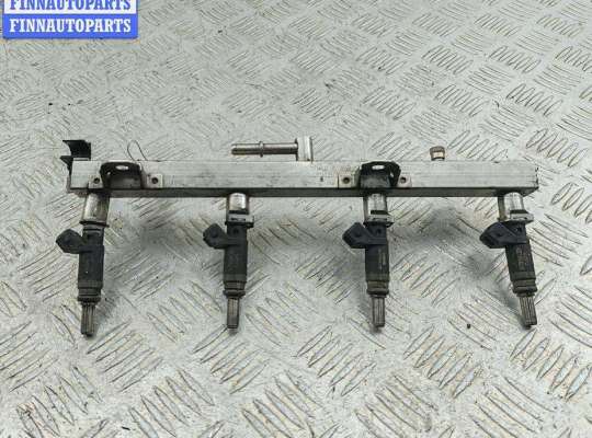 Форсунка топливная (комплект) BM3511781 на BMW 3 E46 (1998-2006)