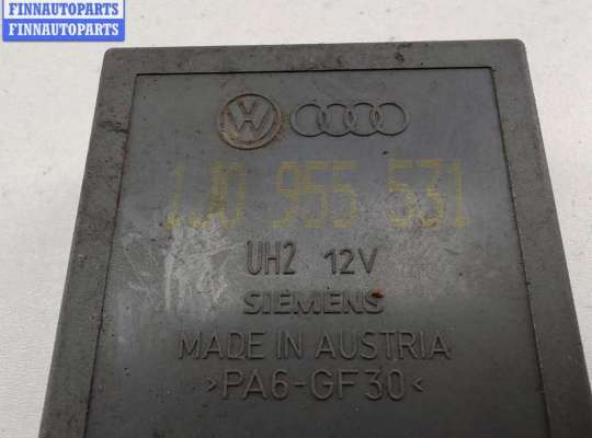 купить Реле стеклоочистителя (дворников) на Volkswagen Passat B5+ (GP)