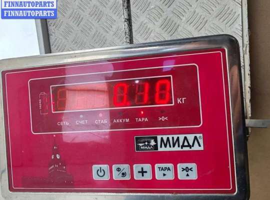 купить Реле стеклоочистителя (дворников) на Volkswagen Passat B5+ (GP)