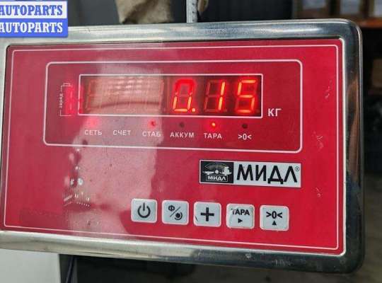 купить Крышка масляного фильтра на BMW 5 E39 (1995-2003)