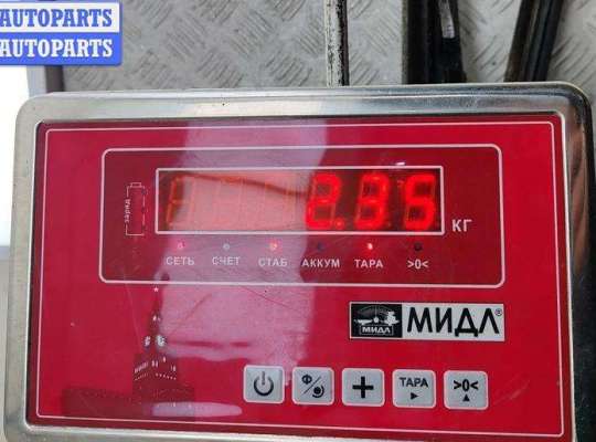 купить Механизм развода задних тормозных колодок правый на Dacia (Renault) Sandero I (2008-2012)