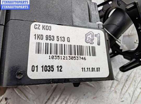 купить Переключатель поворотов на Volkswagen Golf-6