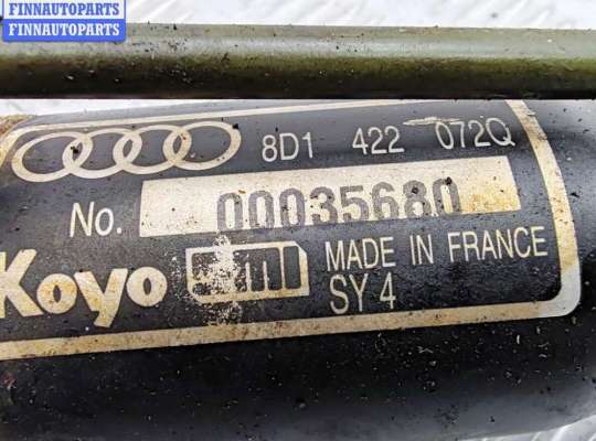 купить Рейка рулевая на Audi A4 B5 (1994-2001)