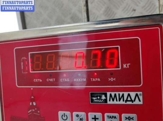 купить Подушка безопасности в дверь передняя правая на BMW 5 E39 (1995-2003)