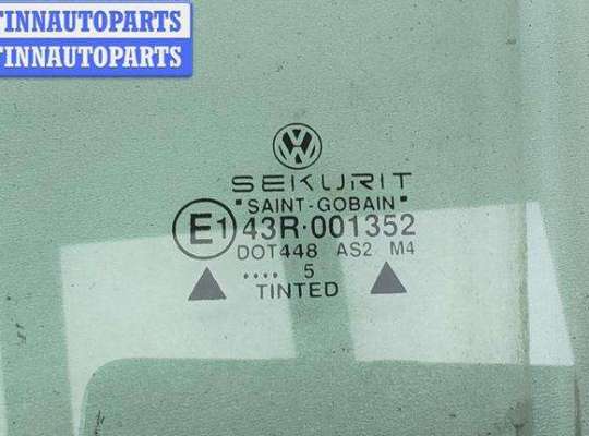 купить Стекло двери передней левой на Volkswagen Transporter T4