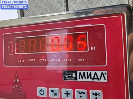 купить Патрон лампы указателя поворота на Opel Astra H (2004-2009)