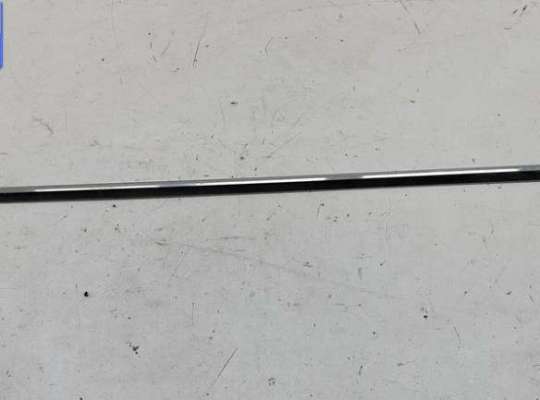 купить Молдинг двери передней левой на Volkswagen Passat B6