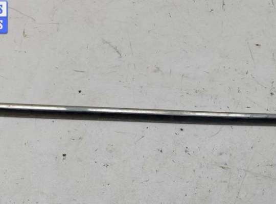 купить Молдинг двери передней левой на Volkswagen Passat B6