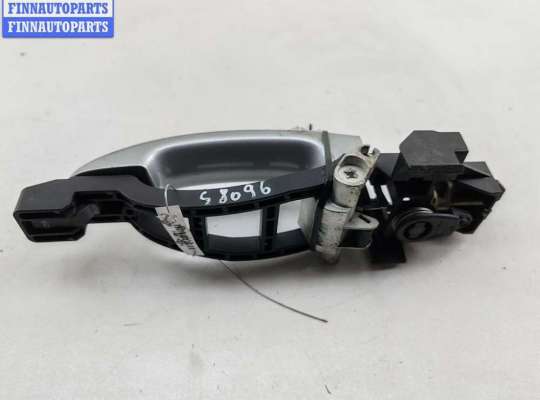 купить Ручка двери наружная передняя левая на Ford S-Max