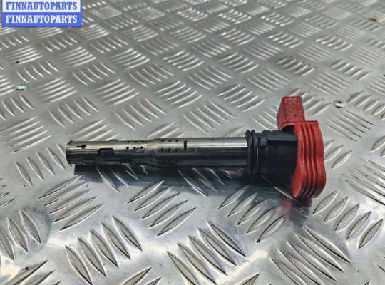 купить Катушка зажигания на Audi A4 B7 (2004-2008)