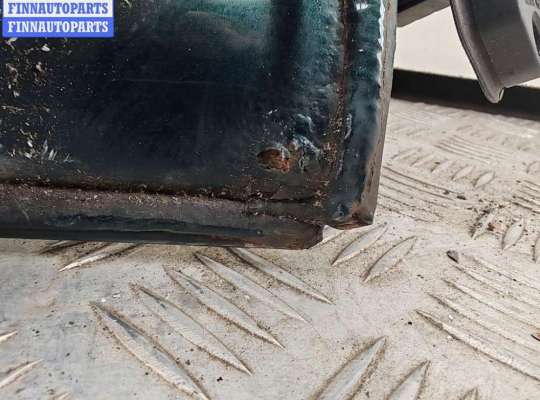 купить Дверь боковая задняя левая на BMW 3 E46 (1998-2006)