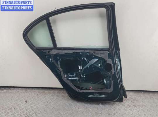 купить Дверь боковая задняя левая на BMW 3 E46 (1998-2006)