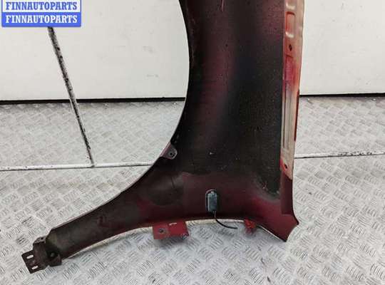 купить Крыло переднее правое на Volkswagen Passat B5