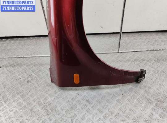 купить Крыло переднее правое на Volkswagen Passat B5