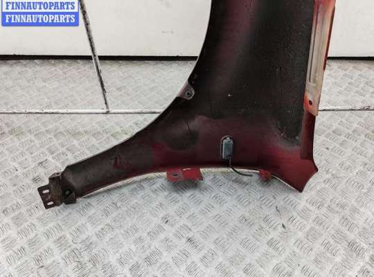 купить Крыло переднее правое на Volkswagen Passat B5