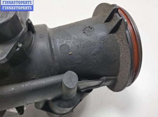 купить Заслонка дроссельная на Dacia (Renault) Sandero I (2008-2012)