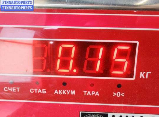 купить Блок управления двери передней левой на Audi A6 C6 (2004-2011)