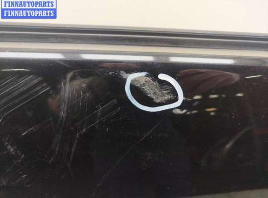 купить Дверь боковая передняя правая на Skoda Fabia mk1 (6Y)