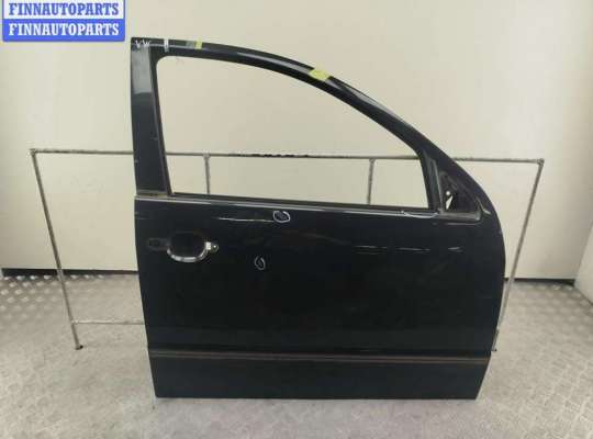 Купить Дверь боковая передняя правая на Skoda Fabia mk1 (6Y) Дверь боковая передняя правая SK490800 на Skoda Fabia mk1 (6Y)