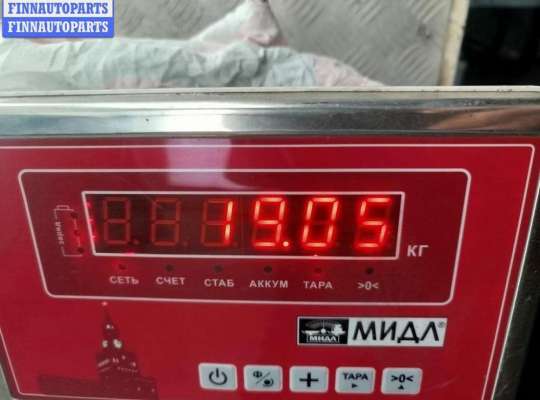 купить Дверь боковая передняя правая на Skoda Fabia mk1 (6Y)