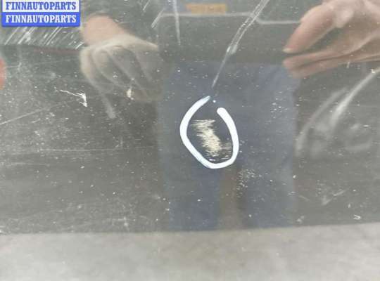 купить Дверь боковая передняя правая на Skoda Fabia mk1 (6Y)