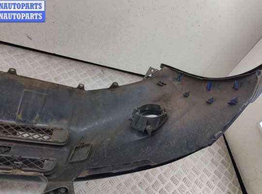 купить Бампер передний на Toyota RAV4 (2005-2013) XA30