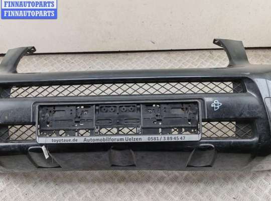 купить Бампер передний на Toyota RAV4 (2005-2013) XA30