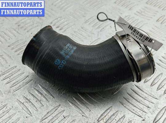 купить Патрубок интеркулера на Volkswagen Golf-5