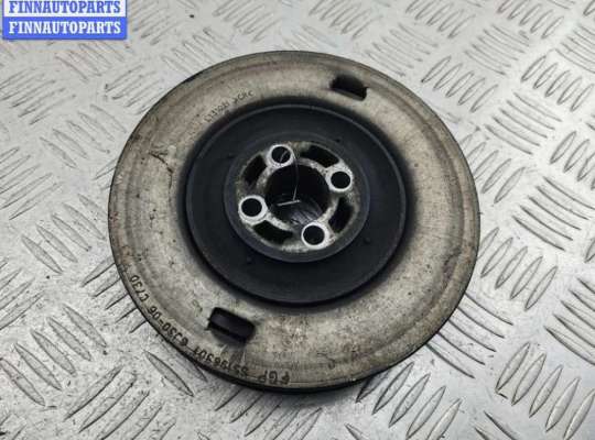 купить Шкив коленвала на Opel Astra H (2004-2009)