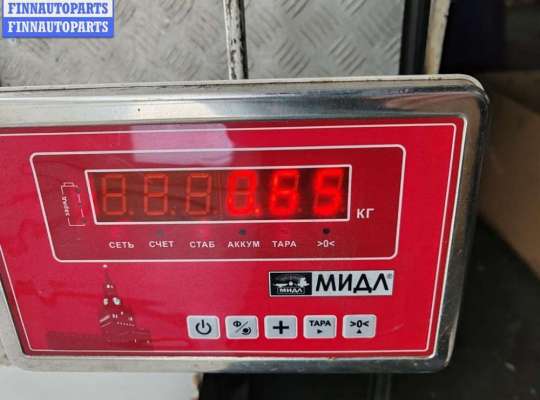 купить Уплотнитель двери передней правой на Ford Galaxy (2000-2006)