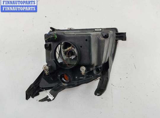 купить Фара правая на Ford Fusion