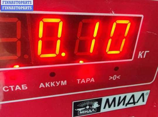 купить Клапан электромагнитный на Volkswagen Passat B5+ (GP)