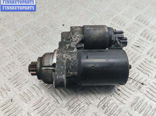 купить Стартер на Skoda Octavia mk2 (A5 1Z) 2004-2013