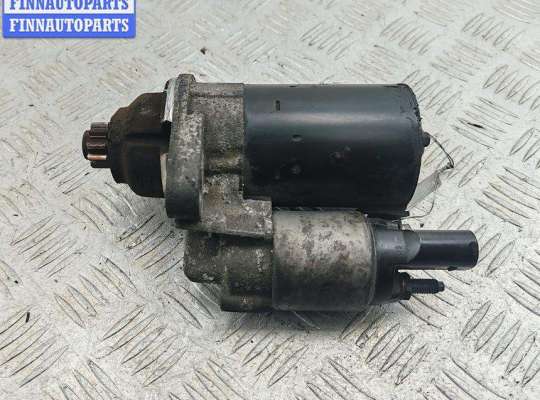 купить Стартер на Skoda Octavia mk2 (A5 1Z) 2004-2013