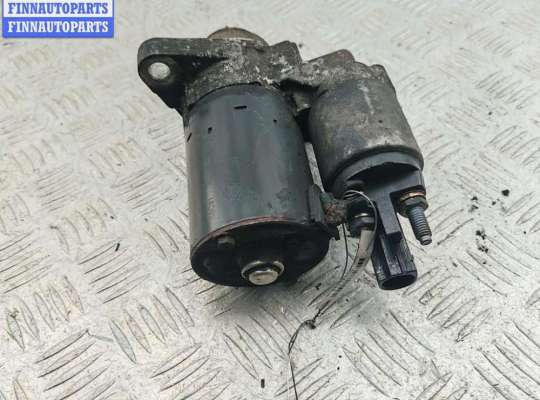 купить Стартер на Skoda Octavia mk2 (A5 1Z) 2004-2013