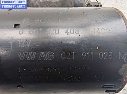 купить Стартер на Skoda Octavia mk2 (A5 1Z) 2004-2013